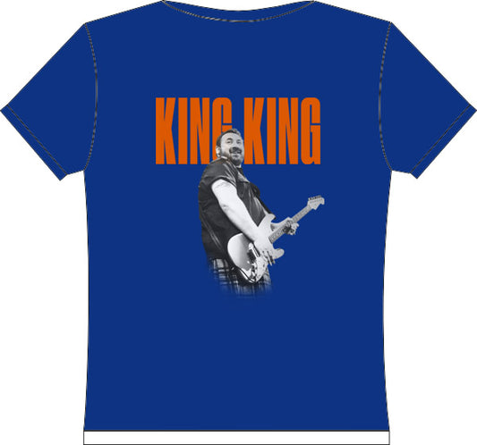 King King 2024 Euro T-Shirt