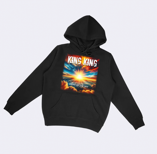 Light Up The Sky Hoodie