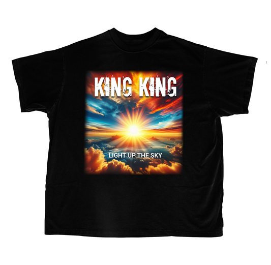 Light Up The Sky T-Shirt *Womens*