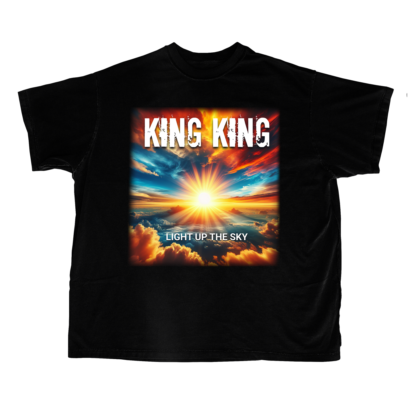 Light Up The Sky T-Shirt *Unisex*
