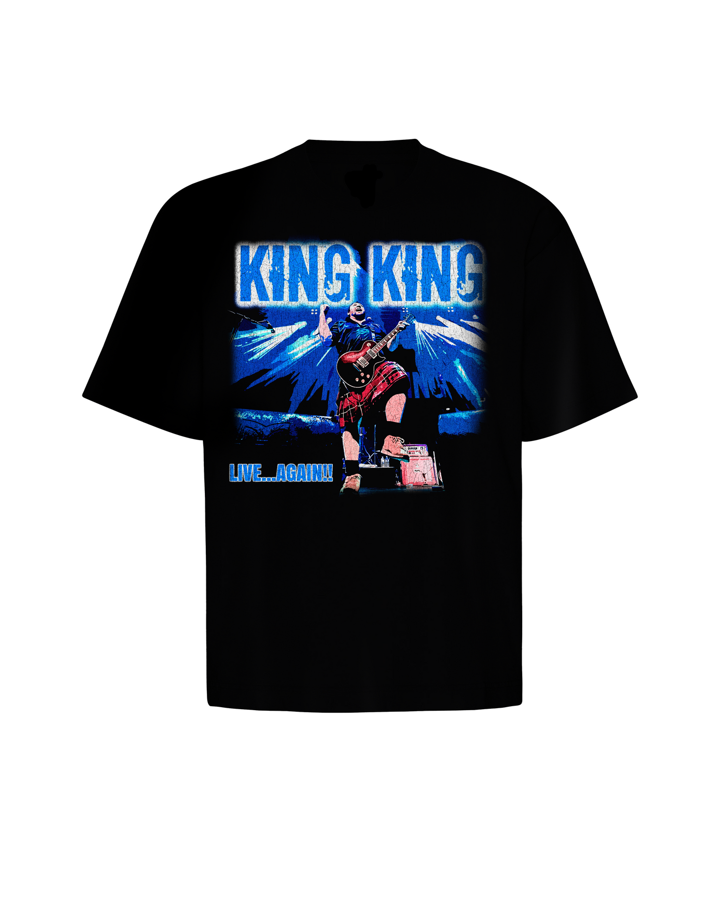 Live...Again 2025 Tour Shirt