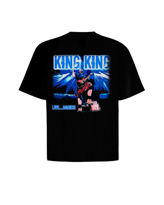 Live...Again 2025 Tour Shirt