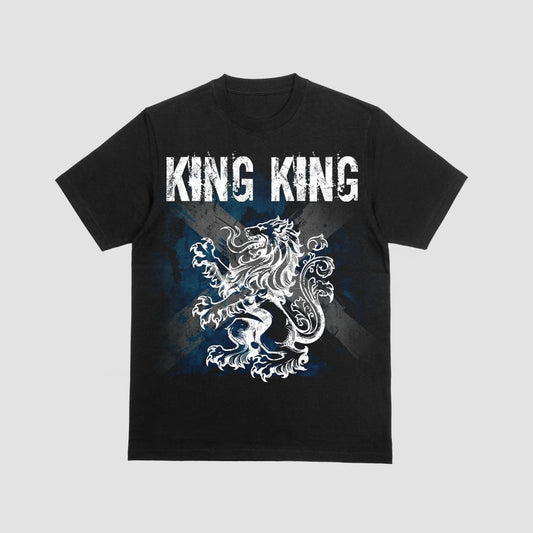 King King Lion T-Shirt